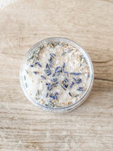 Load image into Gallery viewer, SPA DAY BATH SALTS 10 oz JAR
