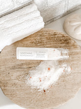 Load image into Gallery viewer, SOOTHING PEPPERMINT 4 oz TUBE
