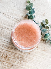 Load image into Gallery viewer, Sole Scrub Foot Scrub