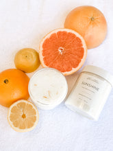 Load image into Gallery viewer, Sunshine Bath Salts 10oz JAR