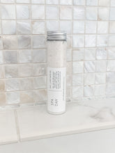 Load image into Gallery viewer, SPA DAY BATH SALTS 4oz TUBE
