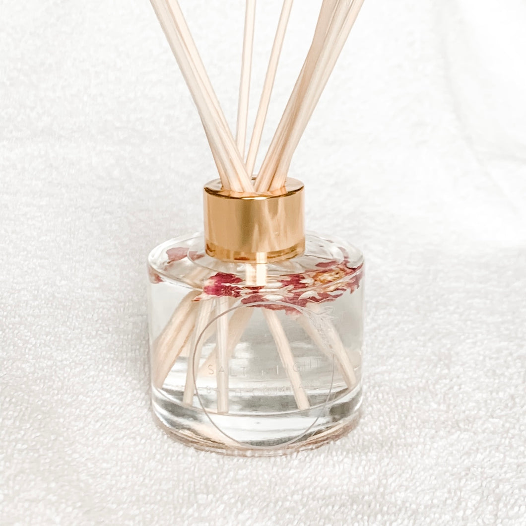 Soft Rose Room Diffusers